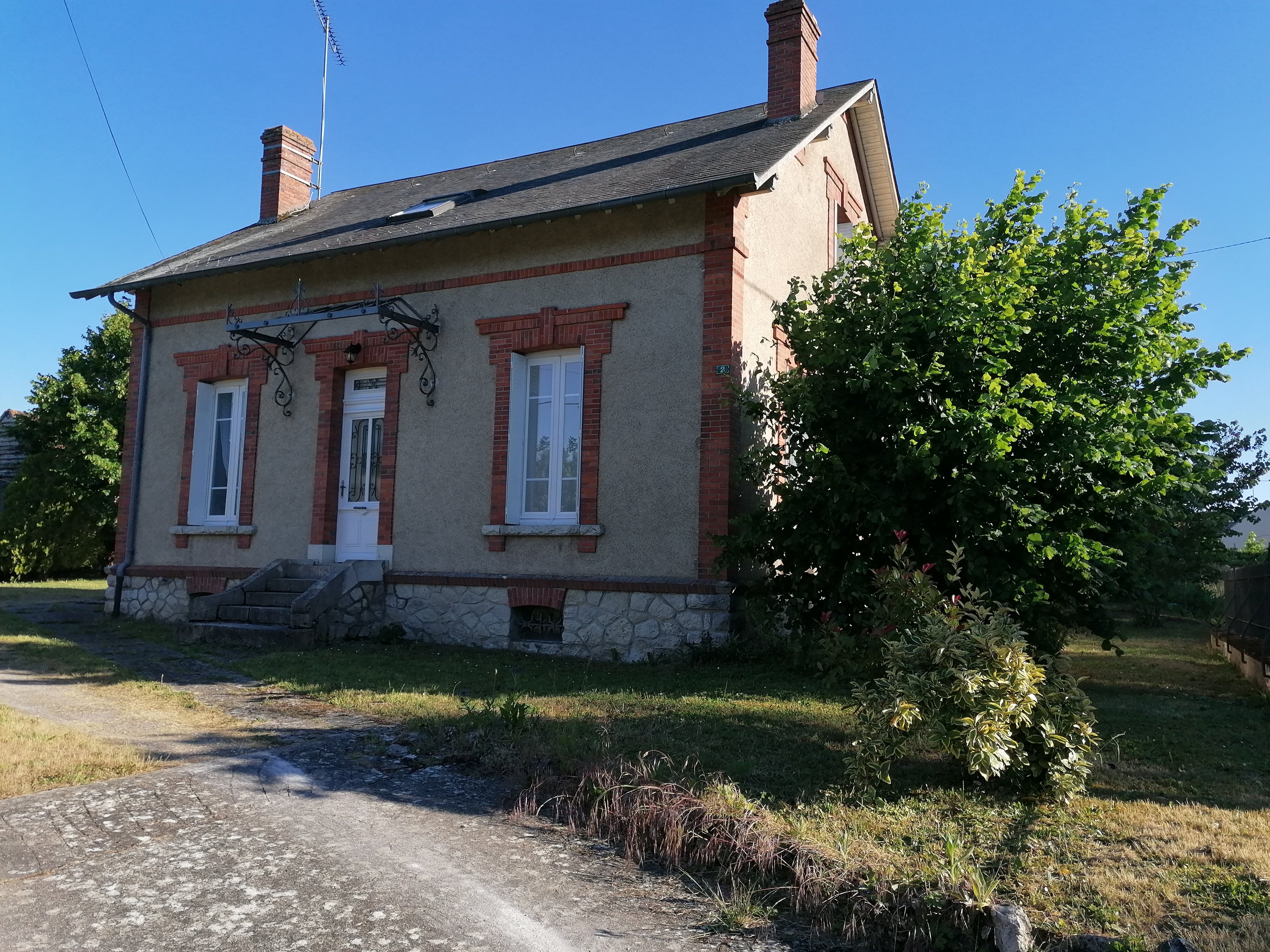 Maison Cléophée, Lorris - photo 9