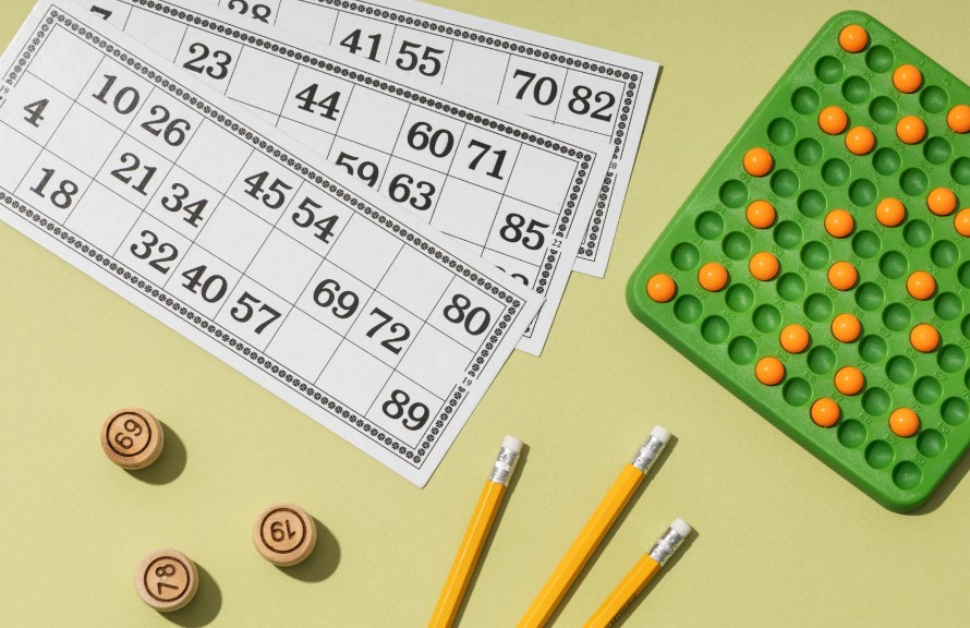 Loto du Tennis Club de Saint-Amand