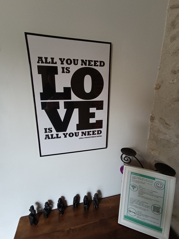 Gite le Logis, Batilly-en-Puisaye - photo 2