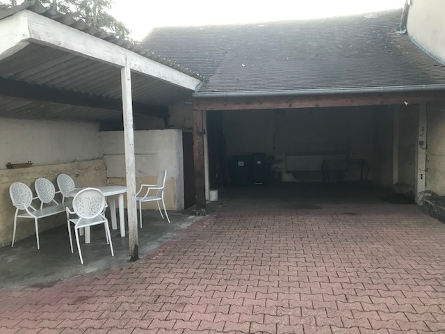 Maison percheronne, Belhomert-Guéhouville - photo 4