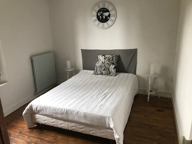 Maison percheronne, Belhomert-Guéhouville - photo 11