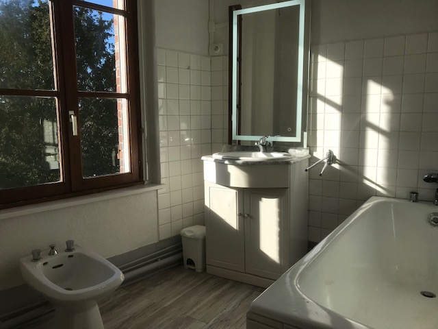 Maison percheronne, Belhomert-Guéhouville - photo 9