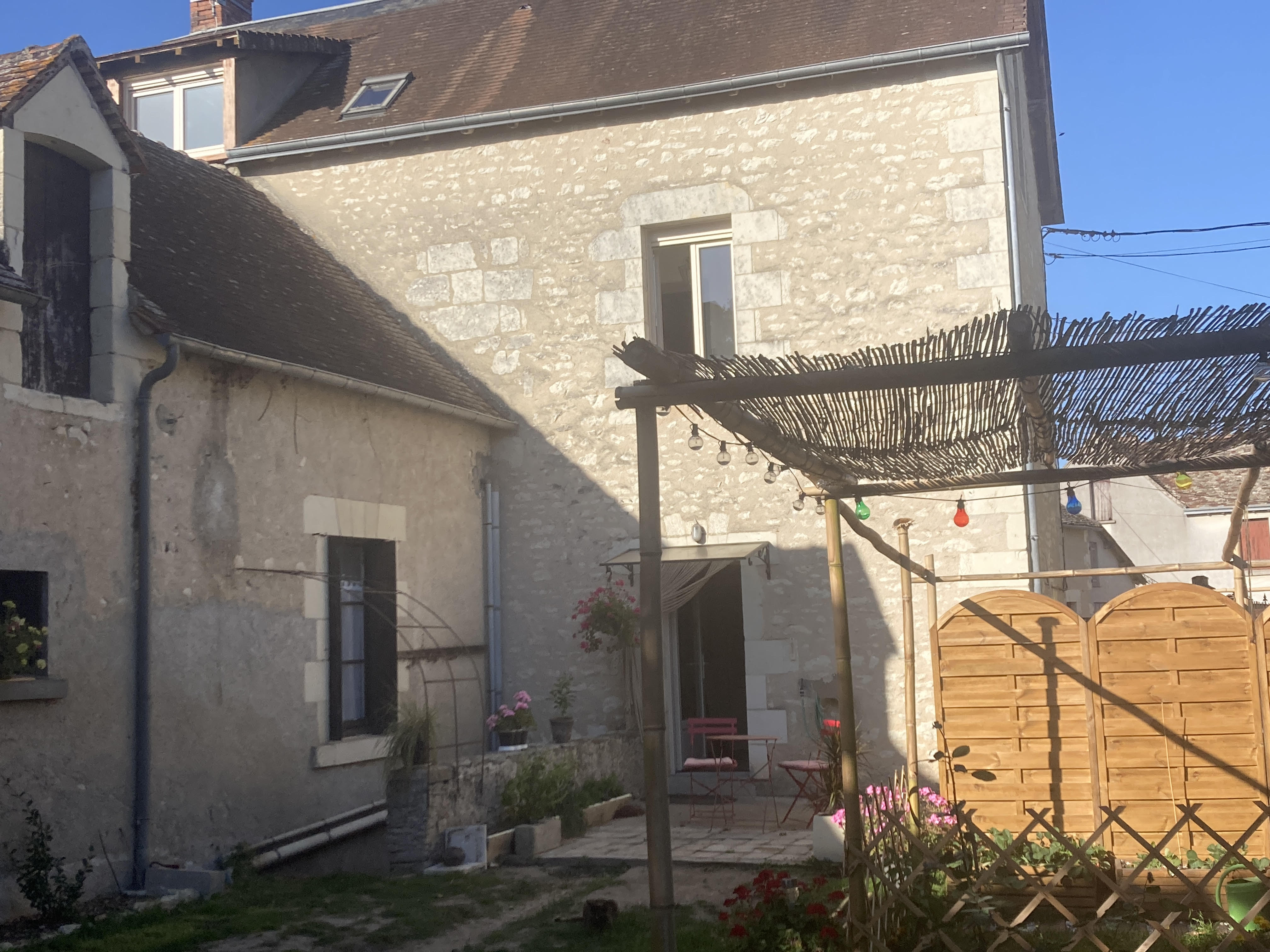 Coup de coeur en Brenne