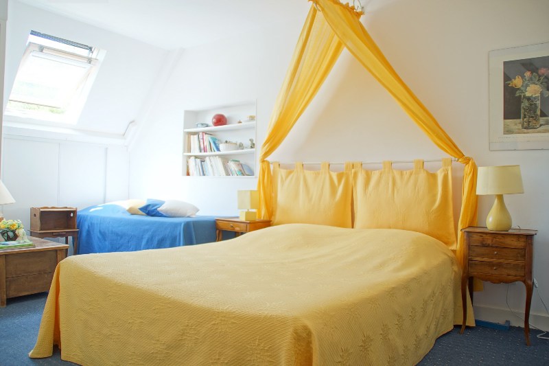 La maison de Framboise, Civray-de-Touraine - photo 5