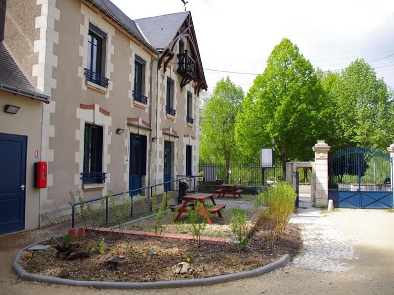 Maison de la Loire©