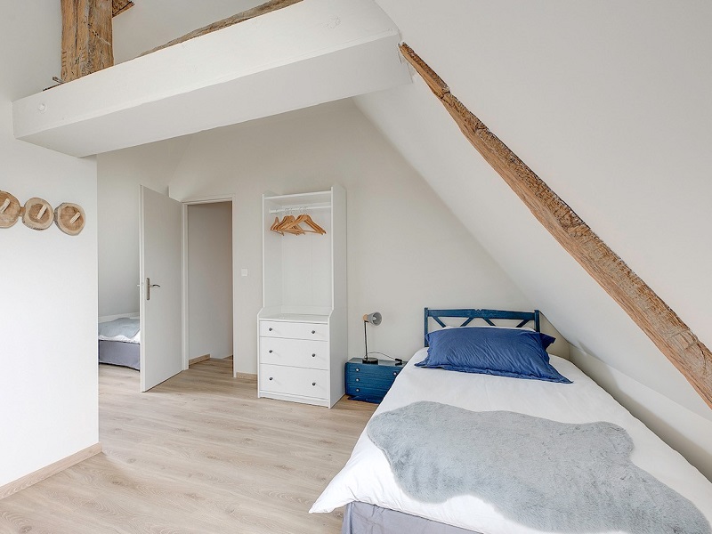 Maison des Sources, Esvres - photo 9