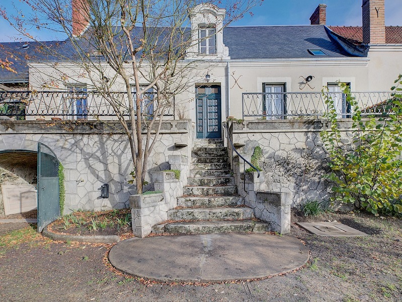 Maison des Sources, Esvres - photo 17