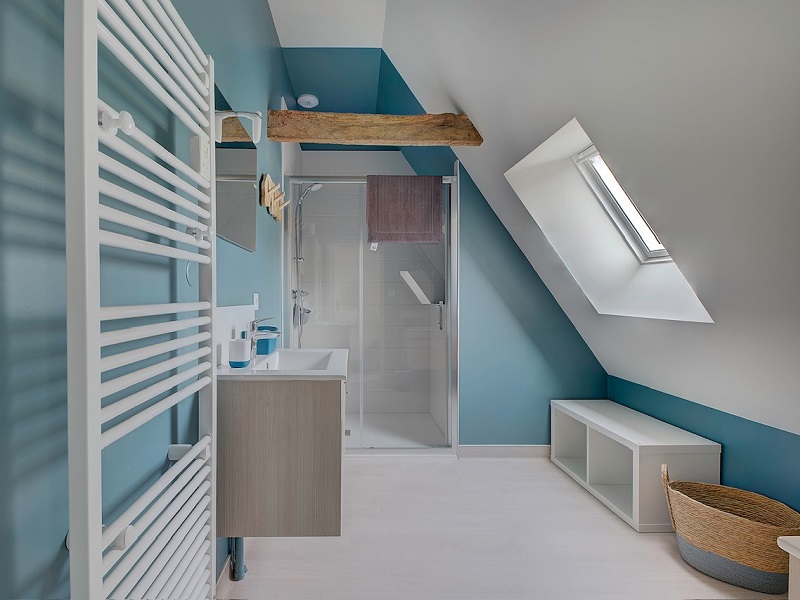 Maison des Sources, Esvres - photo 6