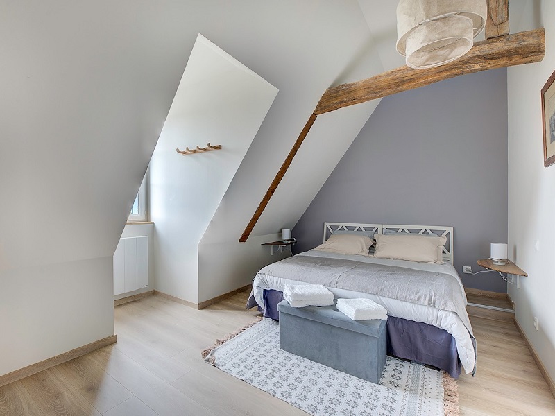 Maison des Sources, Esvres - photo 15