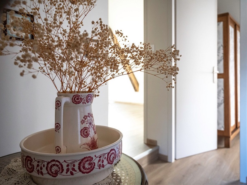 Maison des Sources, Esvres - photo 12