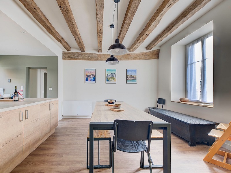 Maison des Sources, Esvres - photo 8