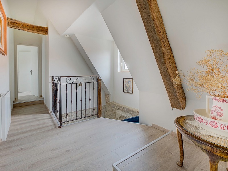 Maison des Sources, Esvres - photo 5