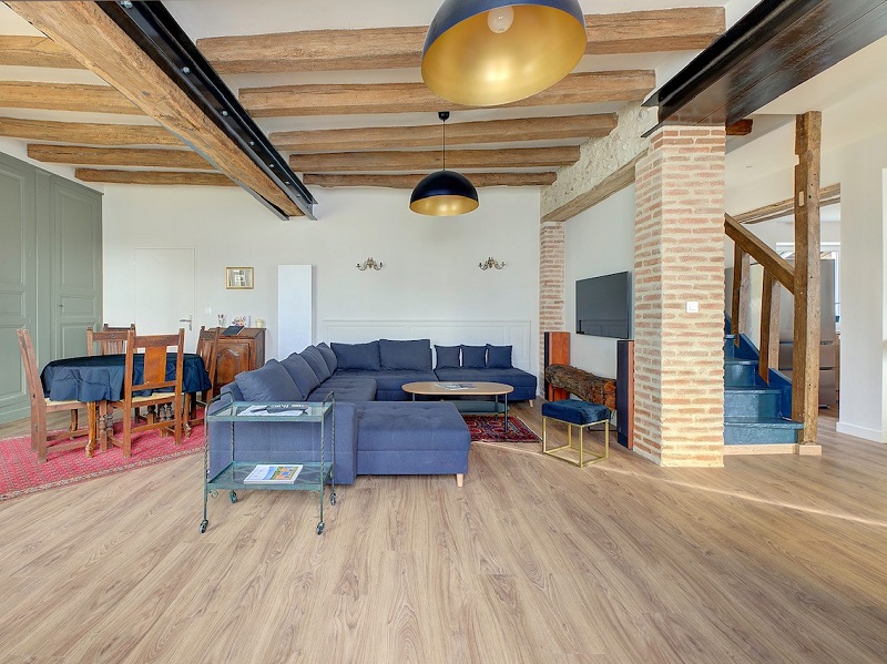 Maison des Sources, Esvres - photo 18