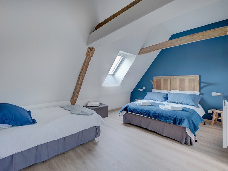 Maison des Sources, Esvres - photo 16