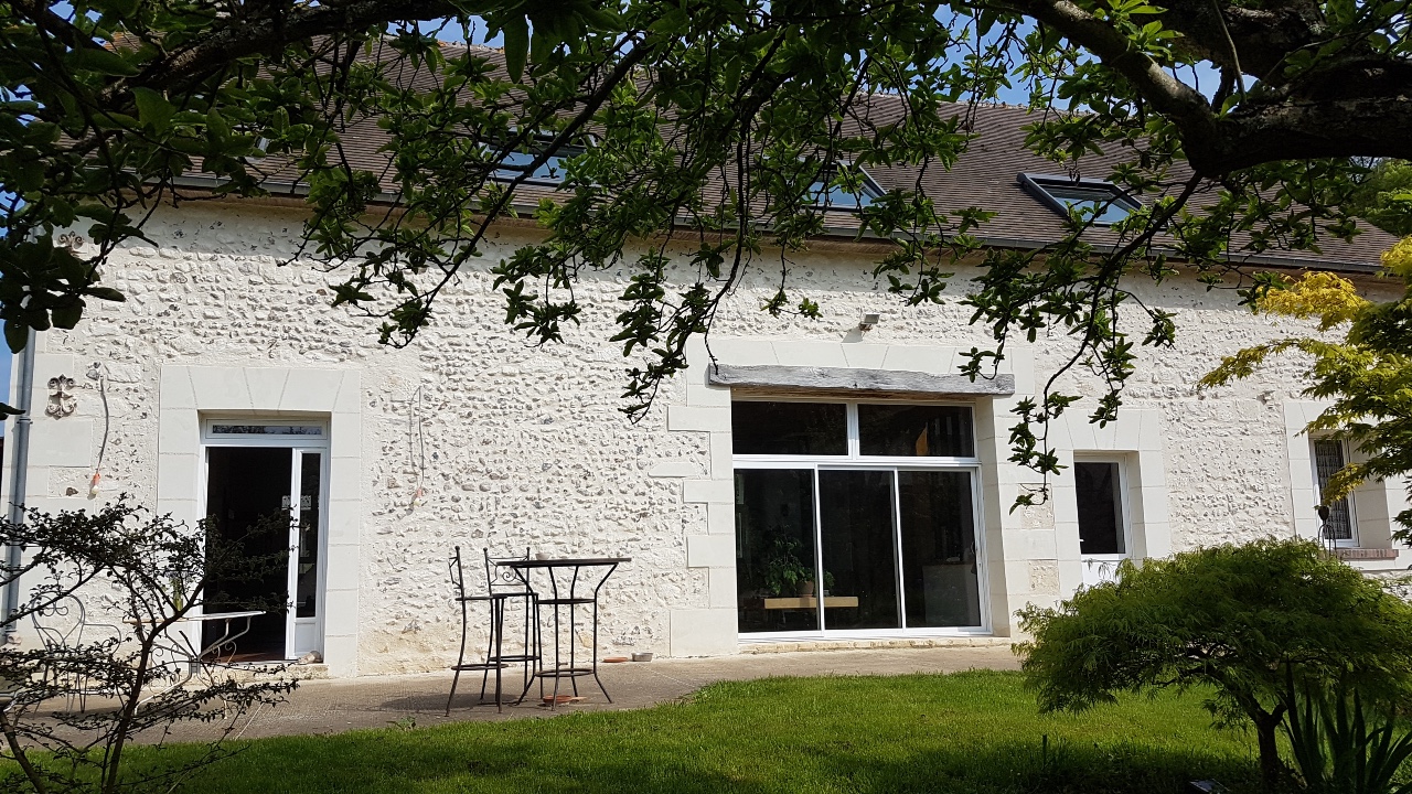 OlAnne chambres d'hôtes