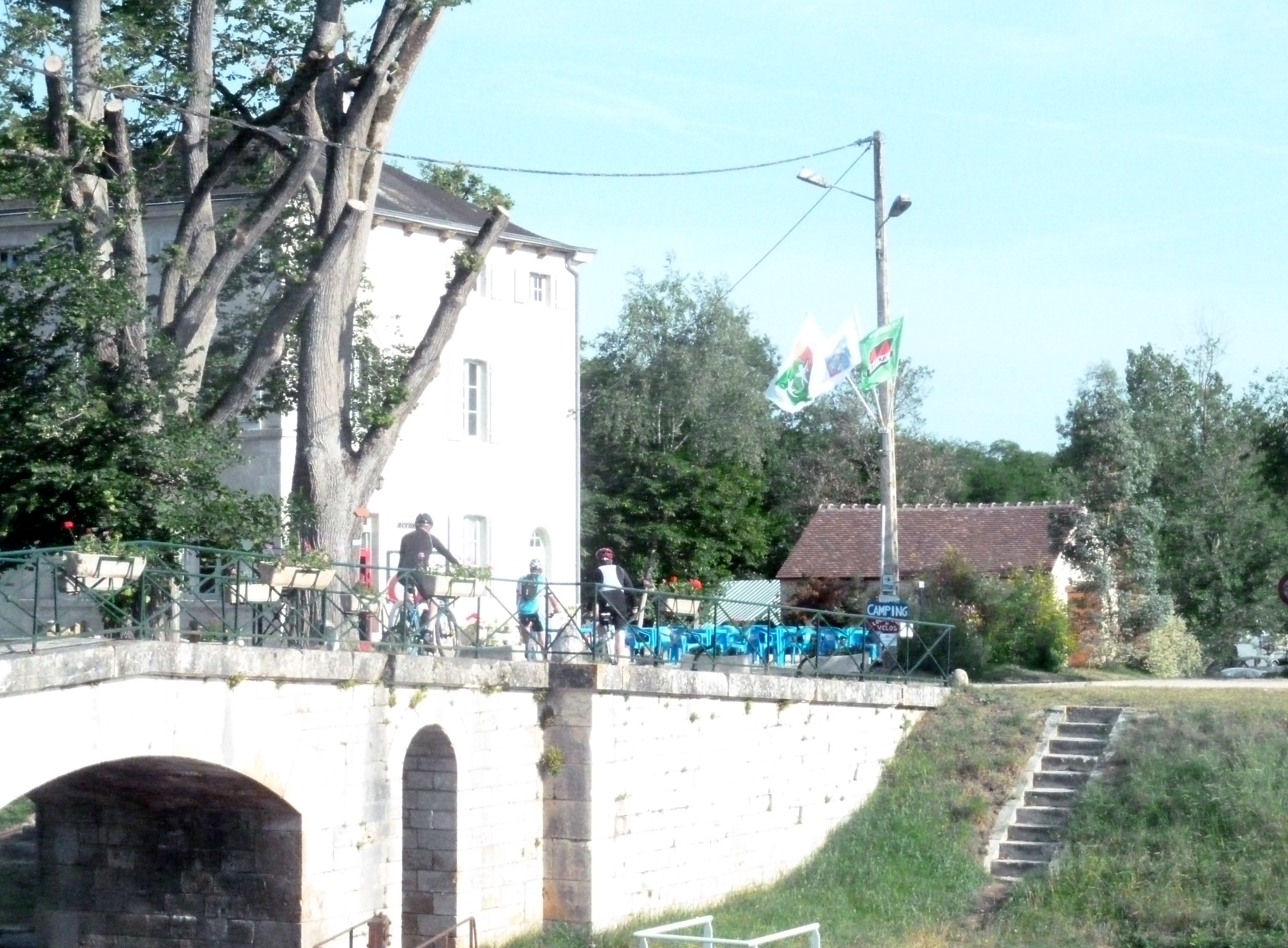 Municipalité Châtillon-sur-Loire©