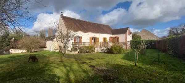 L'Auberge des Clés, Chevannes - photo 5