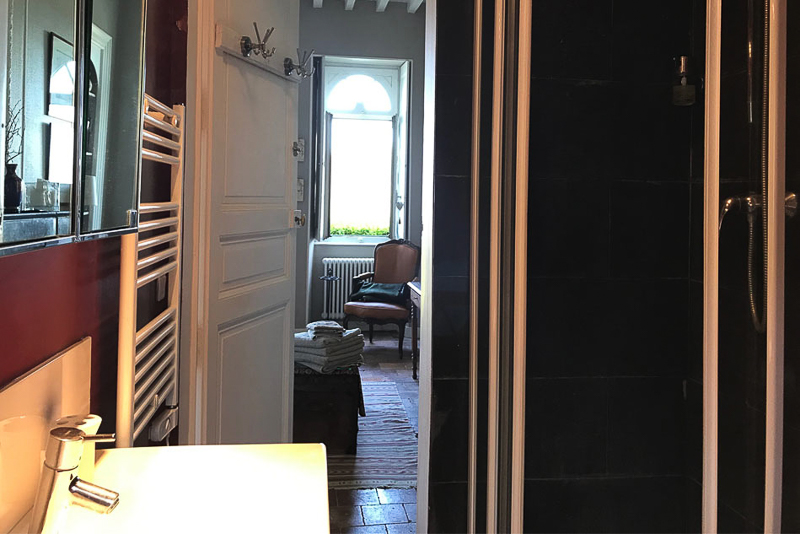 La Maison de la grille du Château d'Hodebert, Saint-Paterne-Racan - photo 28