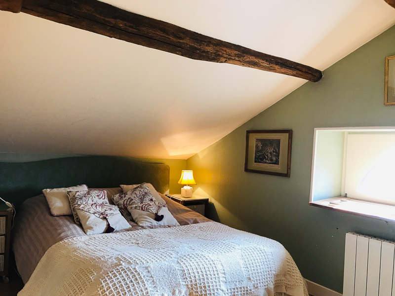 La Maison de la grille du Château d'Hodebert, Saint-Paterne-Racan - photo 16