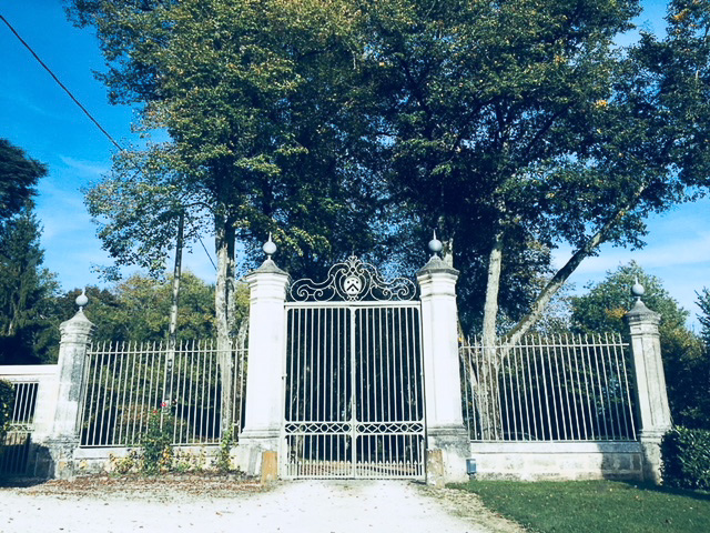 La Maison de la grille du Château d'Hodebert, Saint-Paterne-Racan - photo 29