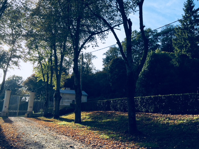 La Maison de la grille du Château d'Hodebert, Saint-Paterne-Racan - photo 11