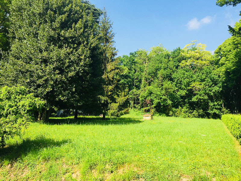 La Maison de la grille du Château d'Hodebert, Saint-Paterne-Racan - photo 25