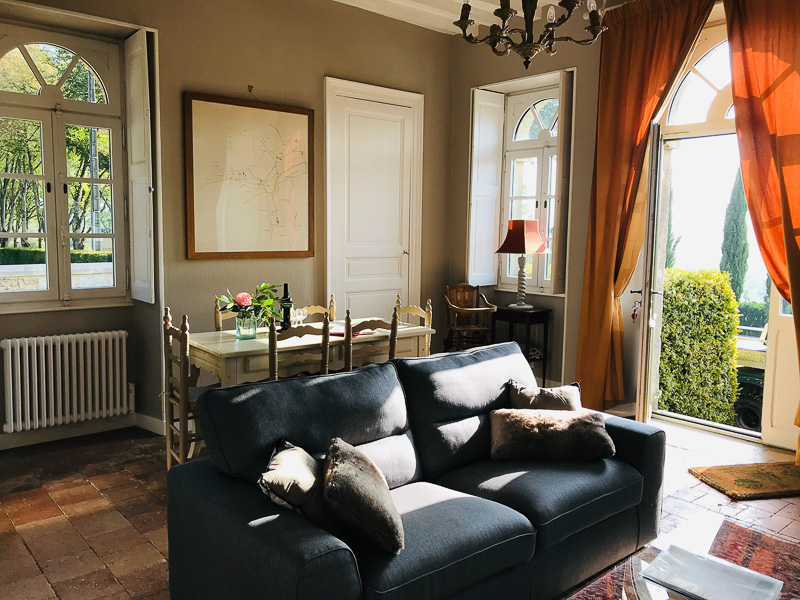 La Maison de la grille du Château d'Hodebert, Saint-Paterne-Racan - photo 21