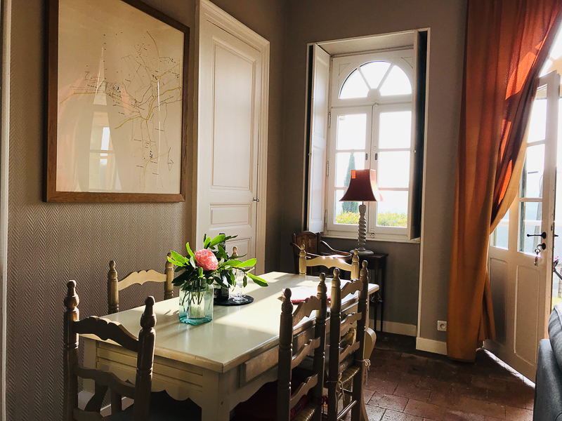 La Maison de la grille du Château d'Hodebert, Saint-Paterne-Racan - photo 10