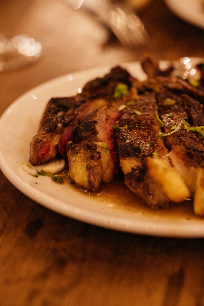 La Table du Pressoir, Panzoult - photo 4