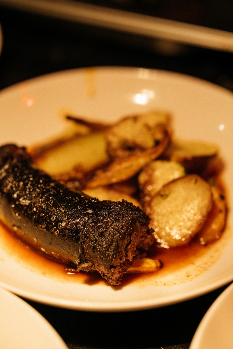 La Table du Pressoir, Panzoult - photo 15