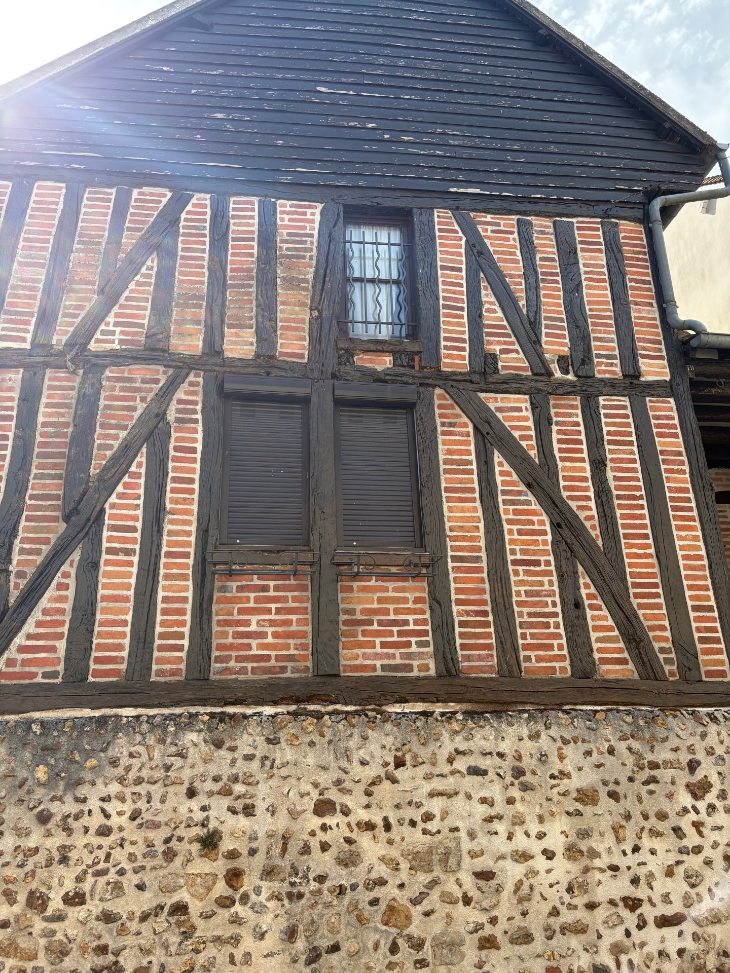 Parcours Baludik - La clé magique de Dampierre