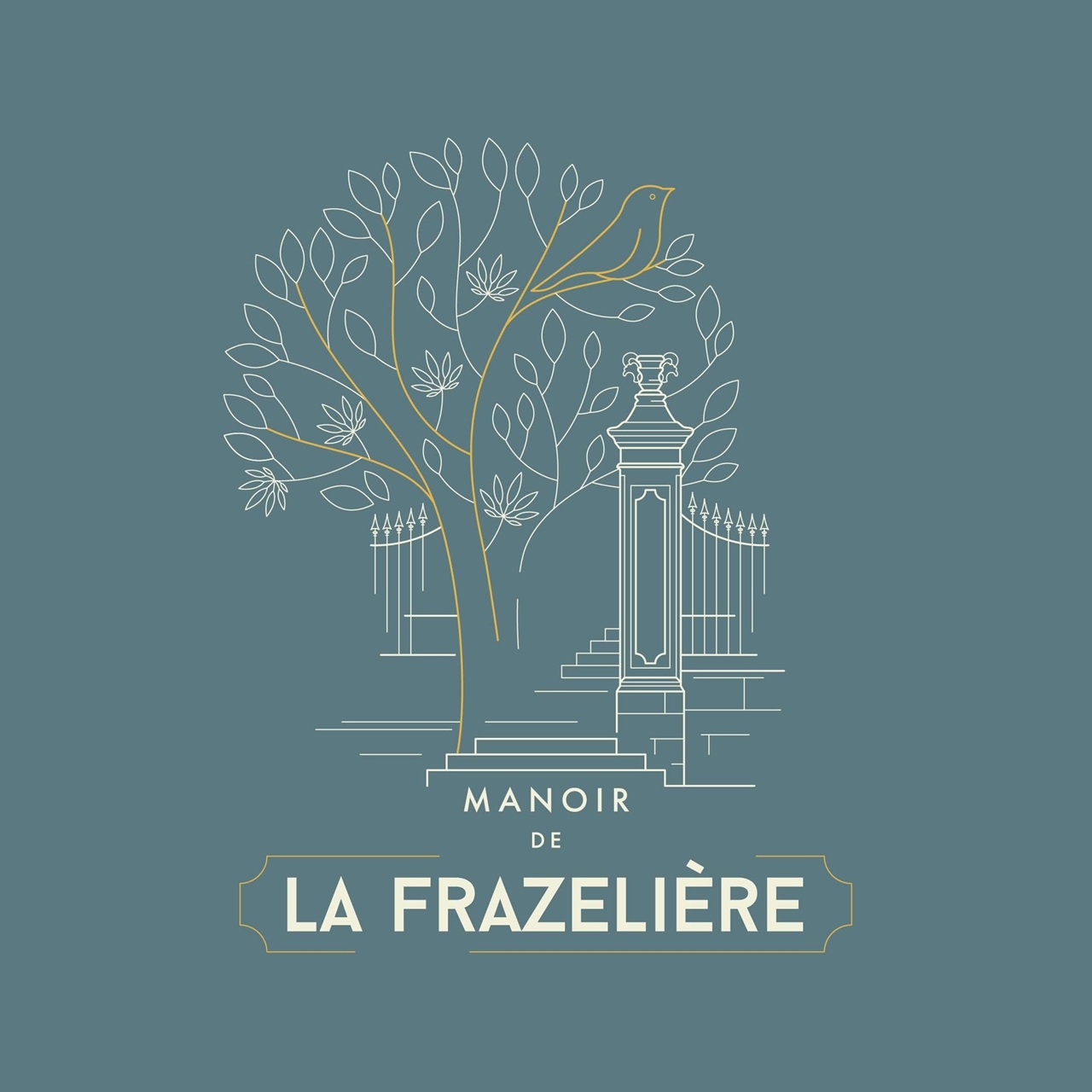Gîte du Manoir de La Frazelière