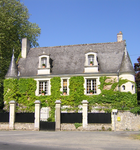 La Vallée du Lys