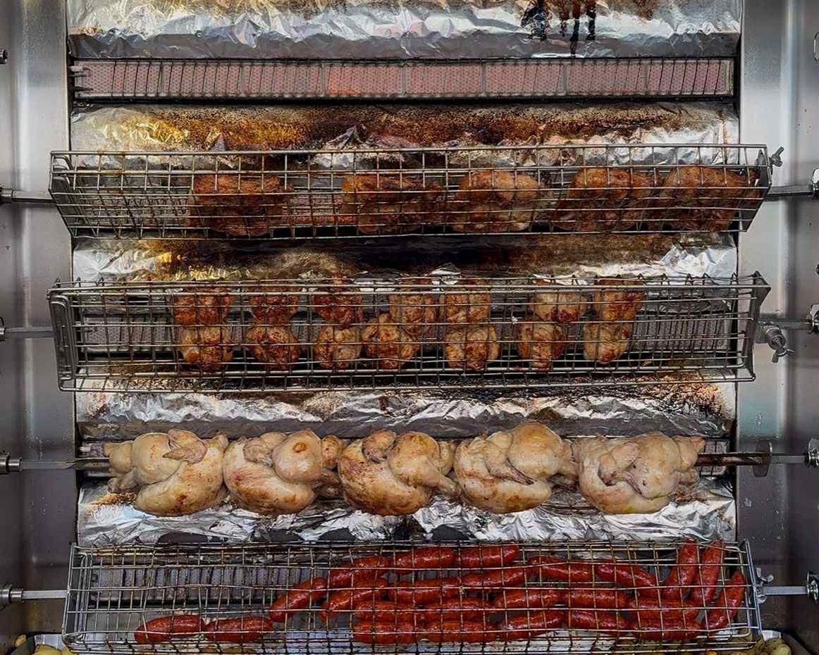 Marché de Sully-sur-Loire - Lundi, Sully-sur-Loire - photo 5