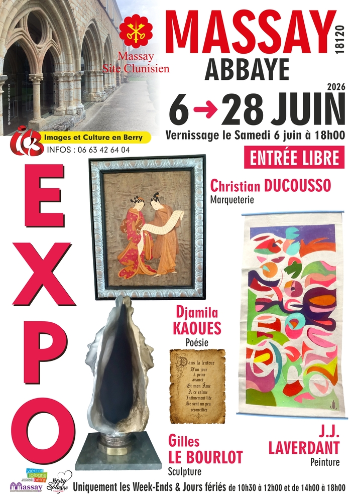Exposition