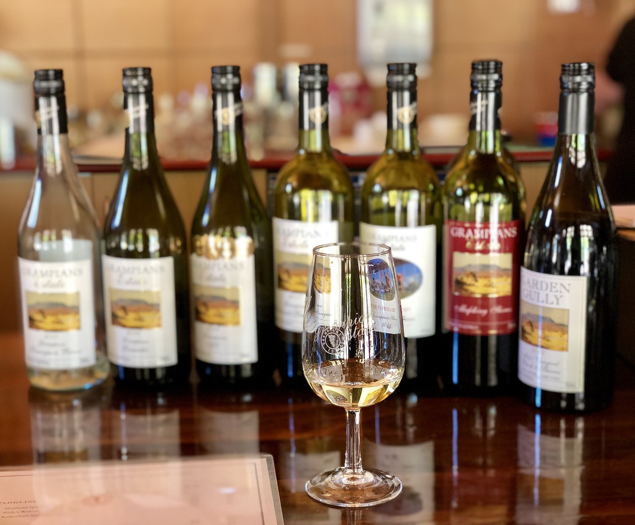 Foire des vins des Pays de Loire