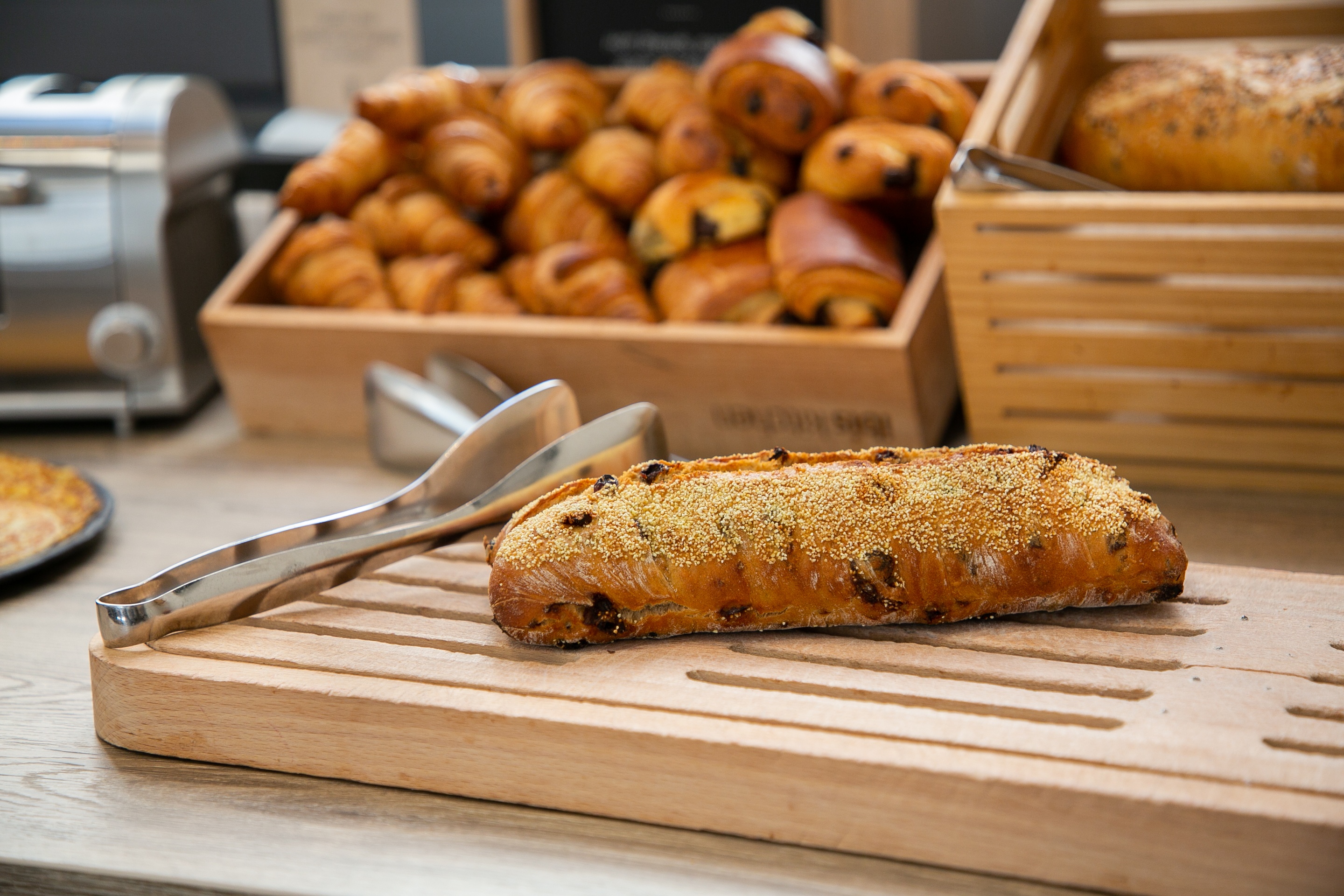 Ibis Blois centre Château, Blois - photo 3