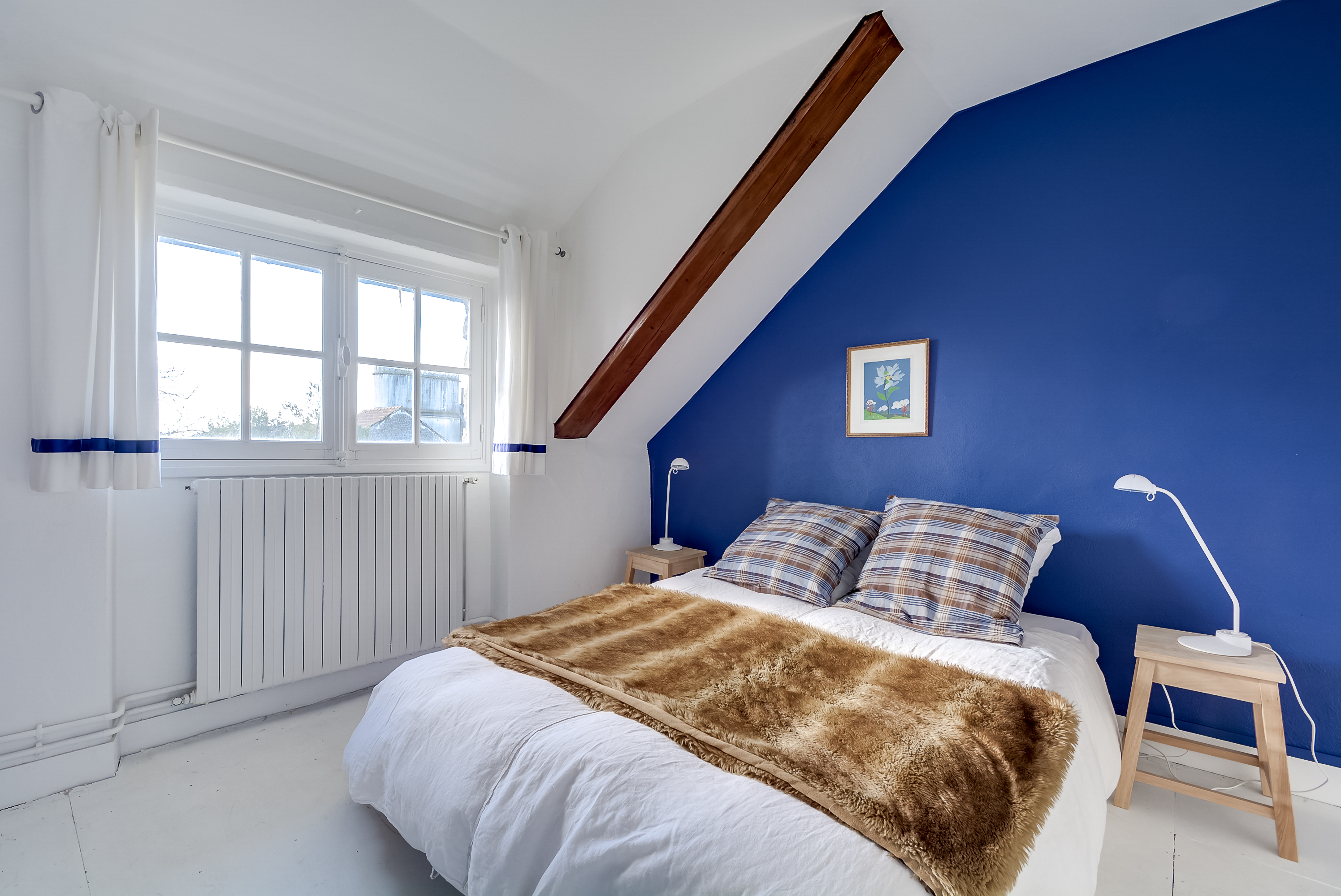 Un Rêve de Campagne, Le Malesherbois