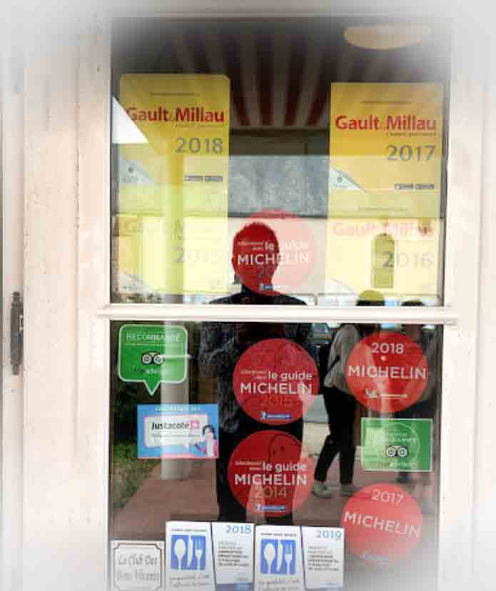 Auberge de Villeny, Villeny - photo 13