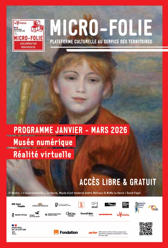 Projection – NOX #1 Digital Love