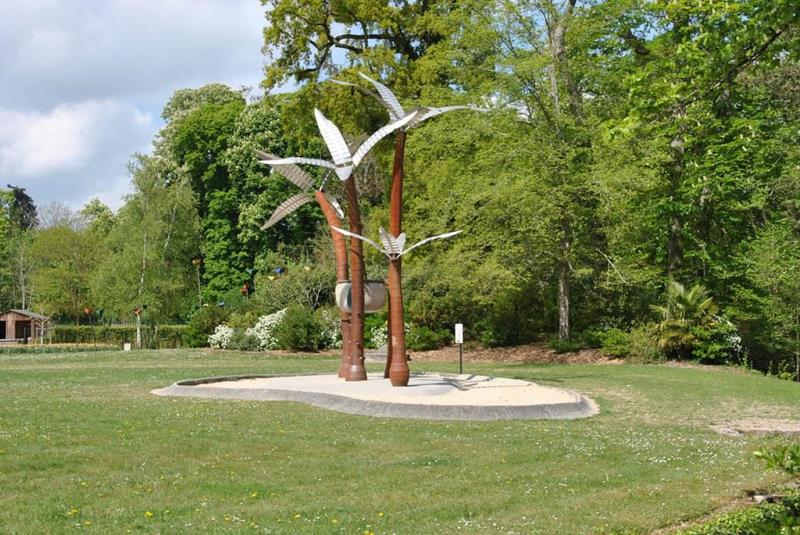 Mini Golf de la Source