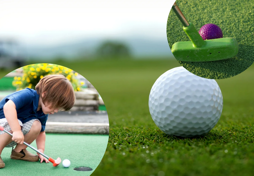 Base de loisirs de Bellebouche - photo 4