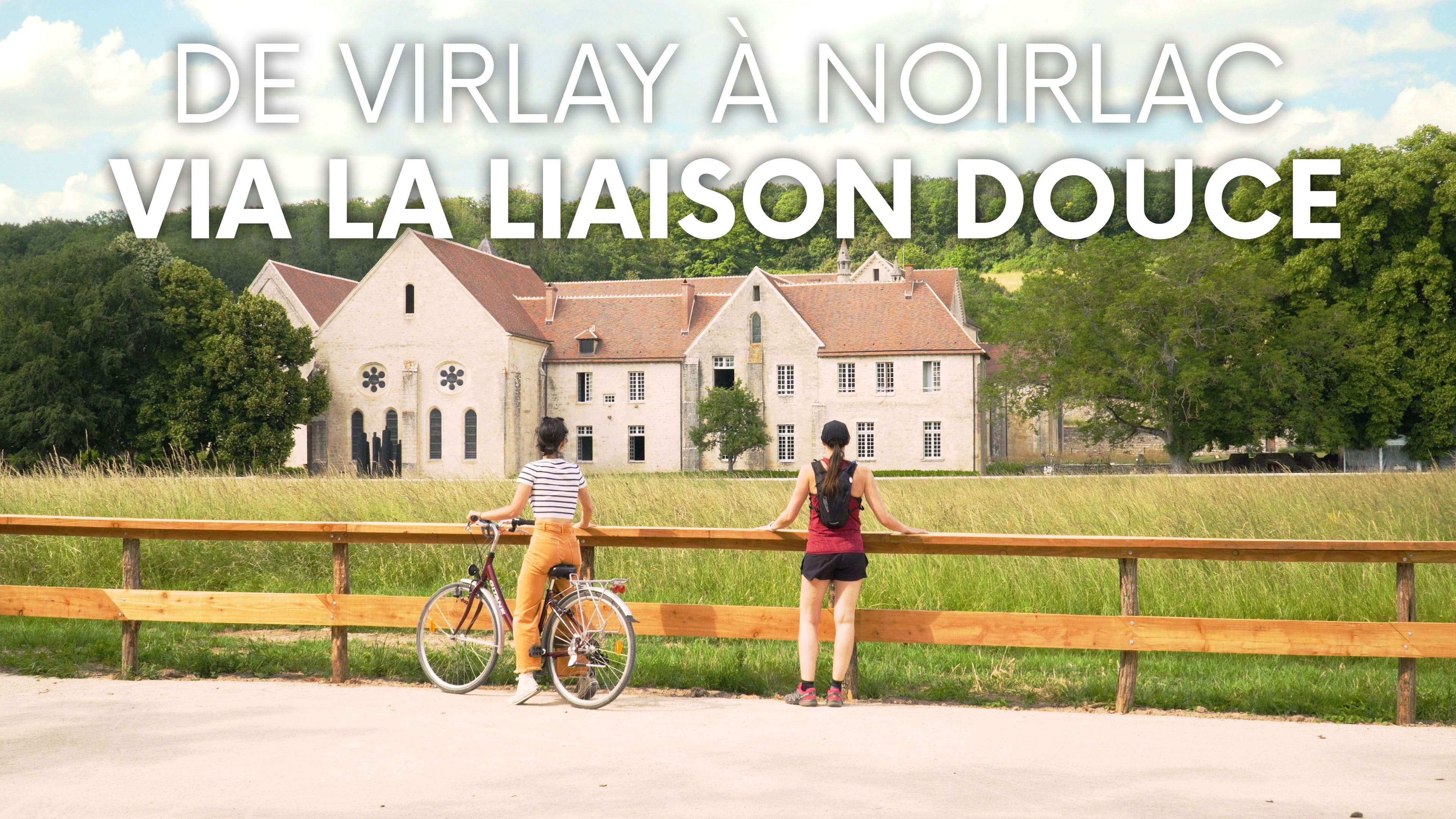 Liaison douce Virlay-Noirlac — photo 3