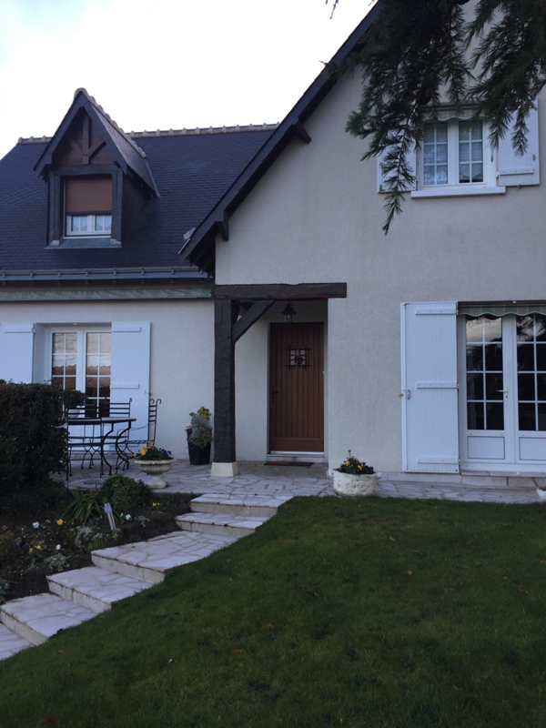 Mon plaisir, Civray-de-Touraine - photo 2