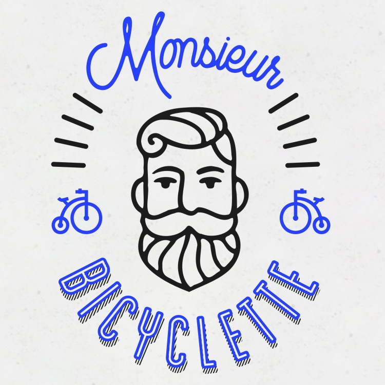 Monsieur Bicyclette