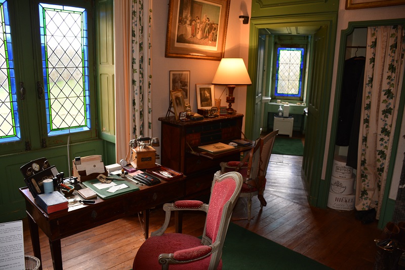 Château de Montpoupon, Céré-la-Ronde - photo 14