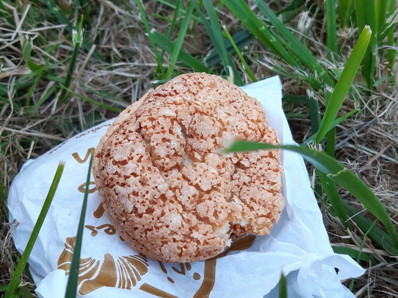 Le chemin des légendes, Montrésor - photo 6