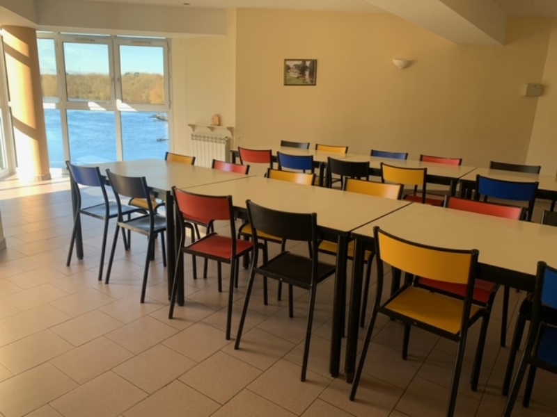 Le Moulin de Chantecreuse, Tournon-Saint-Martin - photo 2