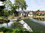 Boucle d'Azay-le-Rideau