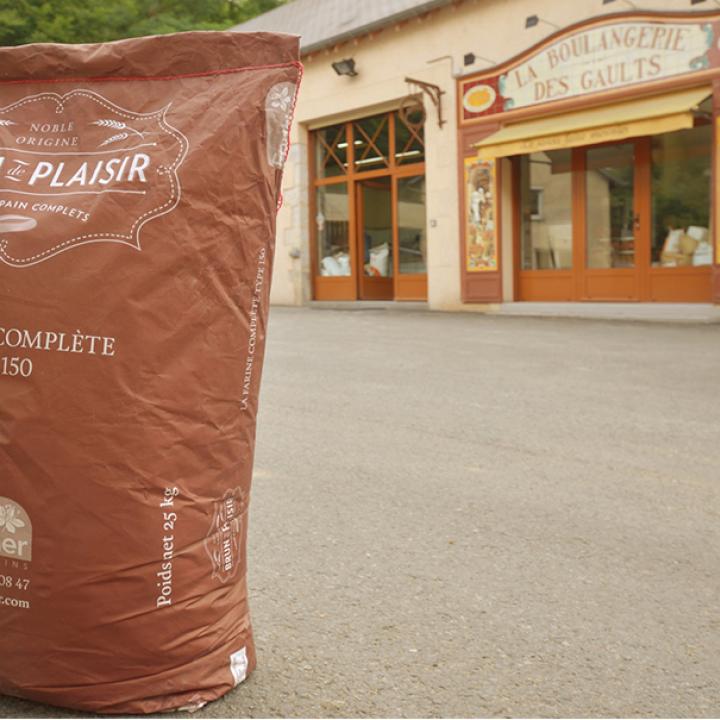 Moulin des Gaults - Foricher